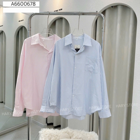 SƠ MI SỌC 7013924