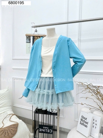 SET KIỂU 68 195
