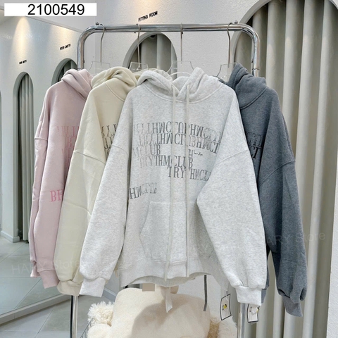 HOODIE #78000