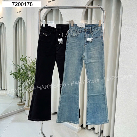JEAN D7235