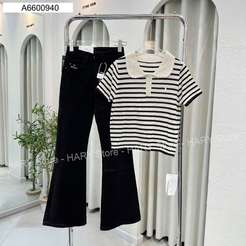 ÁO POLO SỌC 66 940