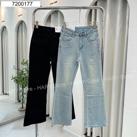 JEAN D2921