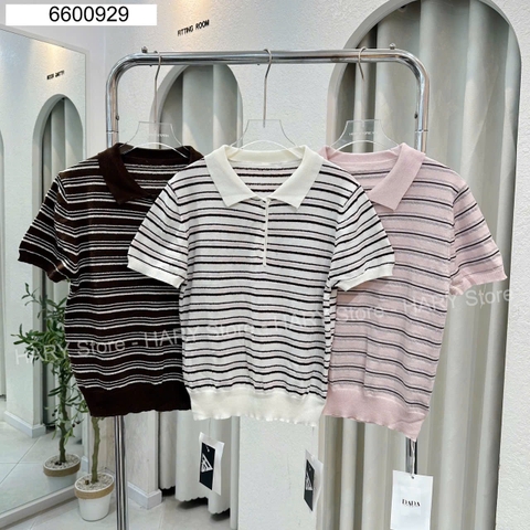 ÁO SỌC 6121#