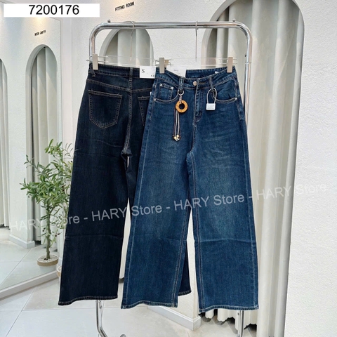JEAN D7277