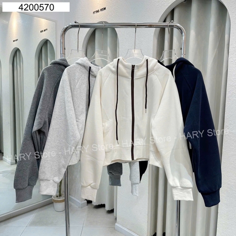 ÁO KHOÁT 3921#