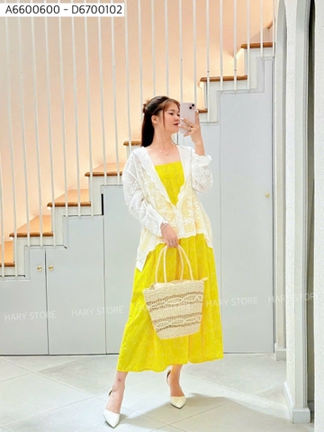 ĐẦM 2 DÂY LY NGỰC