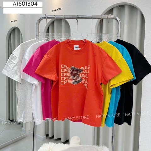 ÁO THUN IALS 16 1304