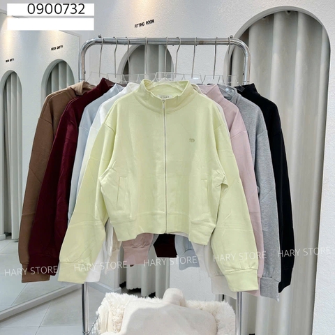 ÁO KHOÁT RICH 3822