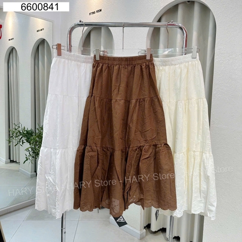 VÁY VẢI DÀI 66 841