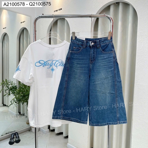 JEAN 5377