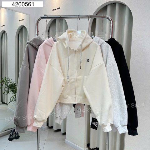 ÁO KHOÁT LOGO 42 561