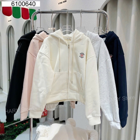 ÁO KHOÁT TIM 90879