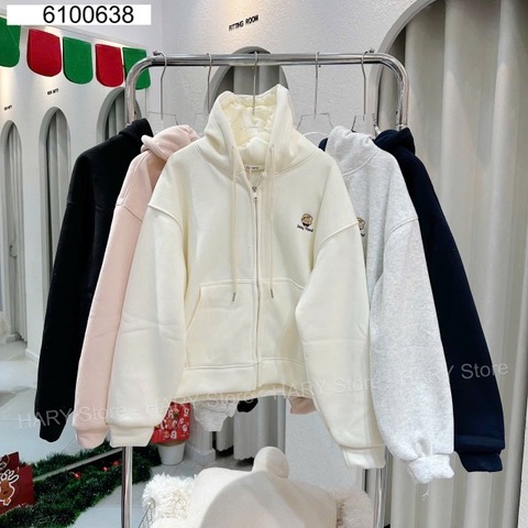 ÁO KHOÁT DAISY 390702