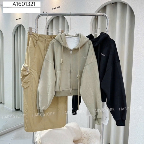 ÁO KHOÁT NICE 16 1321