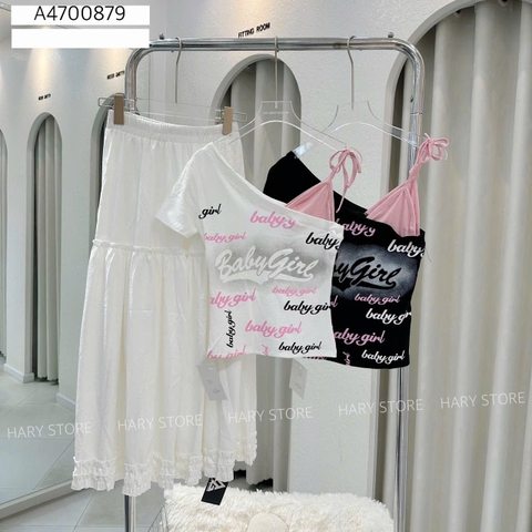 ÁO THUN BABY 47 879