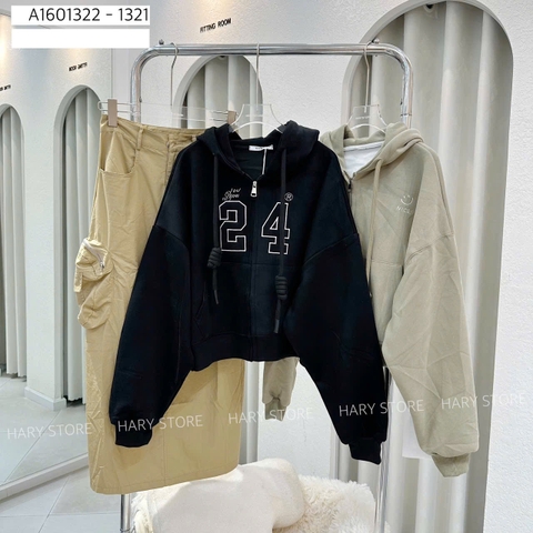 ÁO KHOÁT 24 11 1322