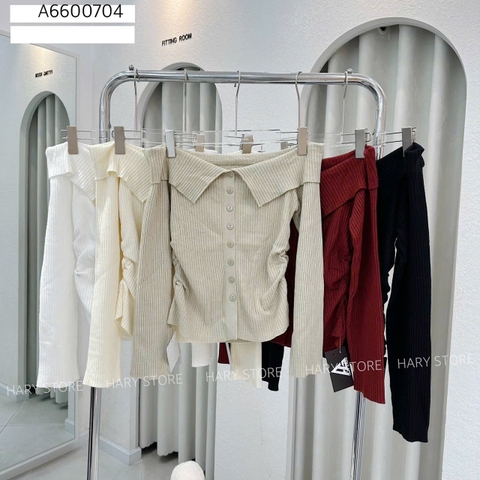 ÁO KIỂU LEN 66 704