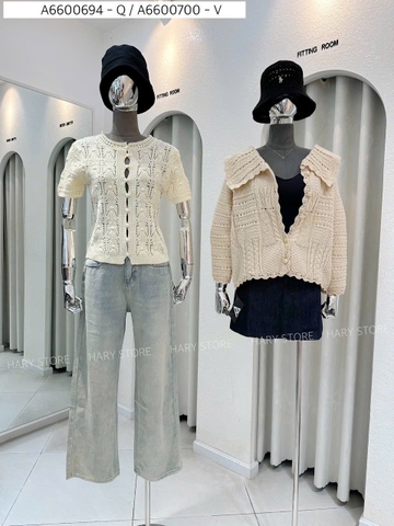 ÁO KIỂU LEN 66 700