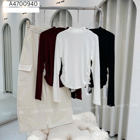 ÁO KIỂU 6817#
