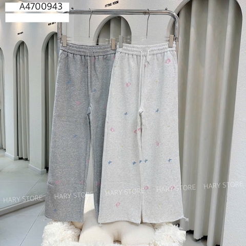 QUẦN THUN MÈO 47 943