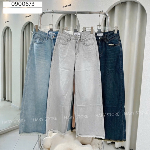 QUẦN JEAN A1007