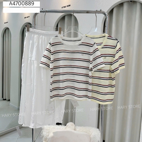 LEN SỌC LOGO NGỰC 47 889