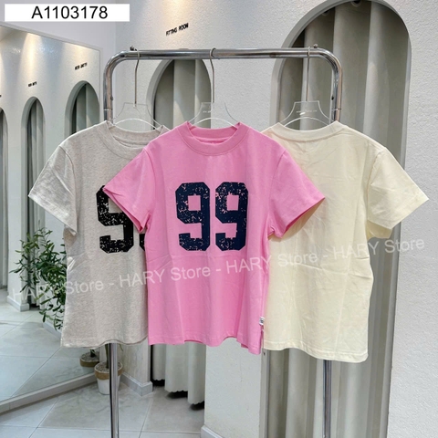 ÁO THUN 99 2602.99