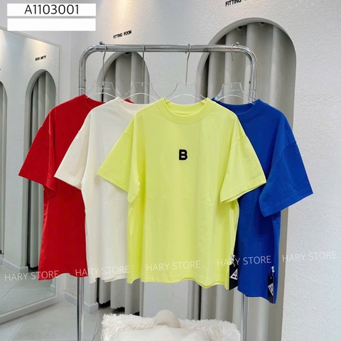 ÁO THUN 11 3001