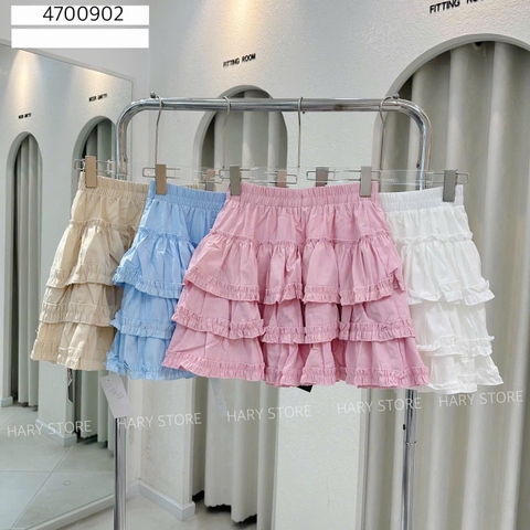 CHÂN VÁY VIỀN NGANG 47 902