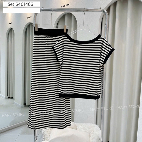 SET VÁY KẺ TRỄ VAI