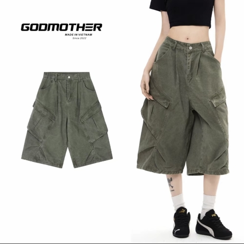 QUẦN GOD MOTHER 89 13