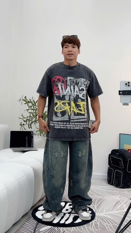 ÁO WAS DREAM TEAR 89 14