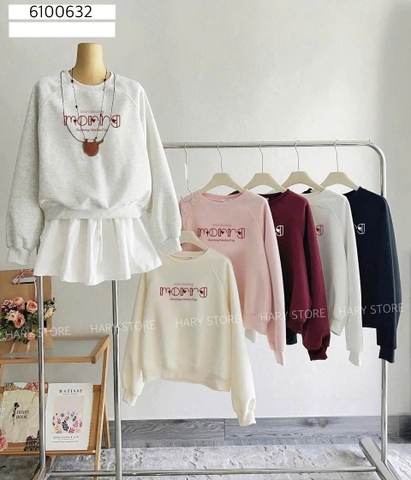 SWEATER MORNING 61 632