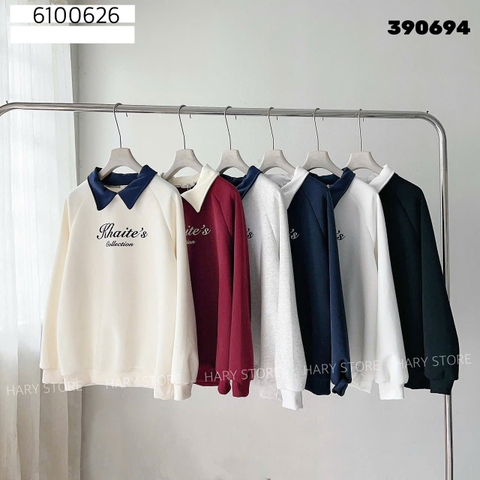 SWEATER COLLECTION 61 626