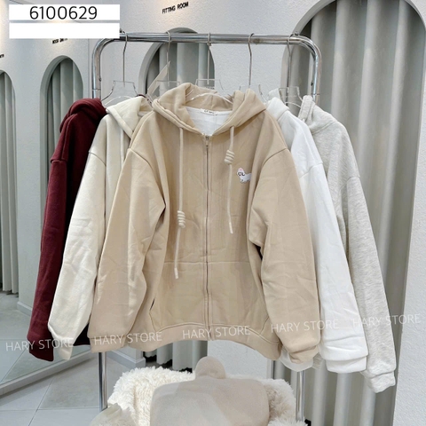 ÁO KHOÁT CHÓ 61 629