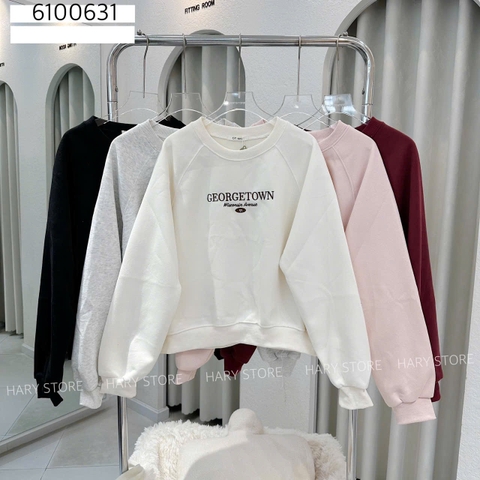 SWEATER GEORGE 61 631