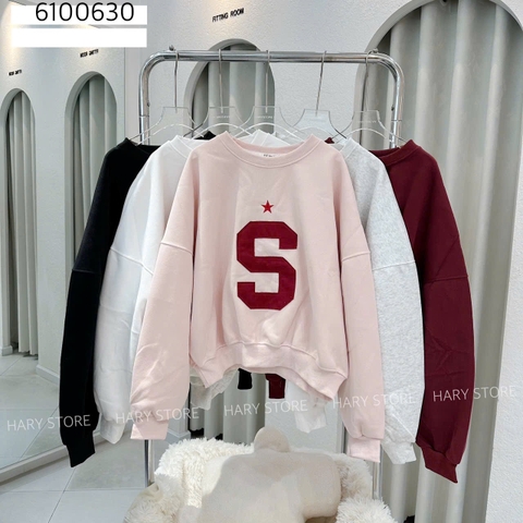 SWEATER 13 90621