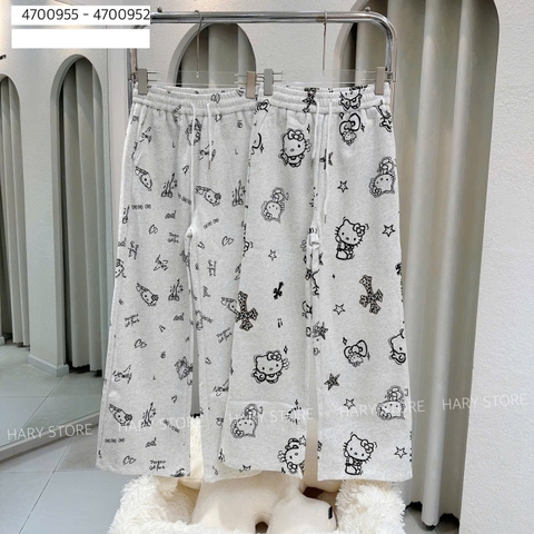 QUẦN MÈO NƠ 47 955