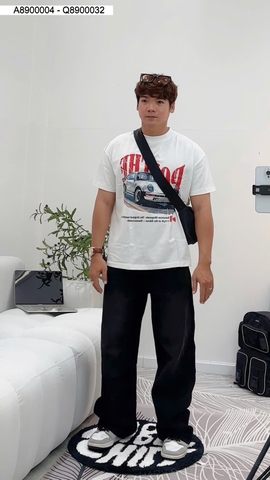 QUẦN LODES LD.08