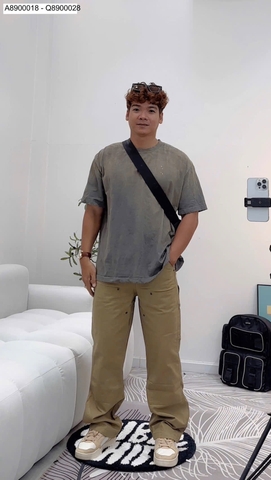 QUẦN IMPERFET NO19