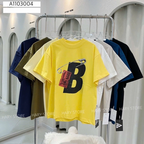 ÁO THUN B 1 3004