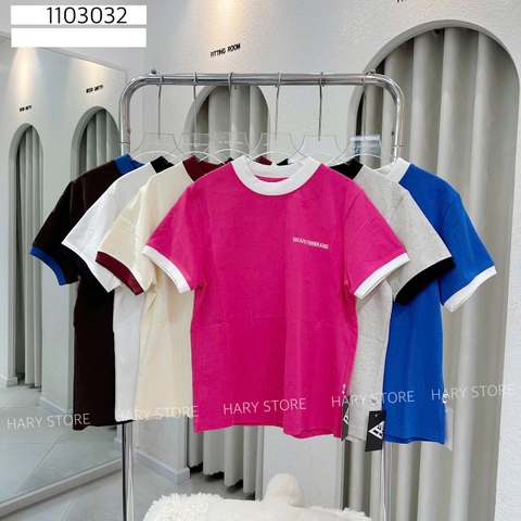 ÁO THUN WEAER 11 3032