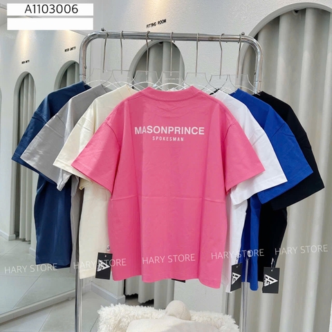 ÁO THUN CHỮ 2552102