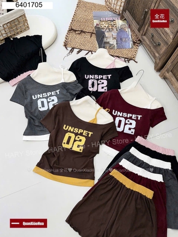 SET THUN 02 64 1705