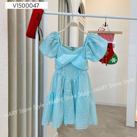 ĐẦM TK Ô VUÔNG XANH