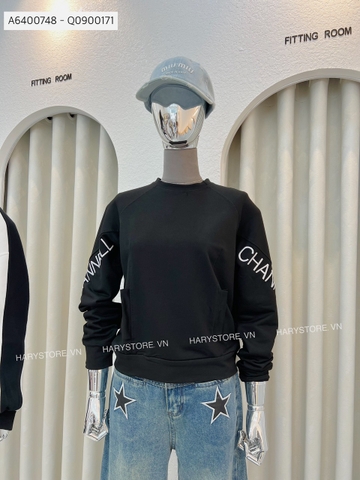 SET THUN CHANNEL ĐEN