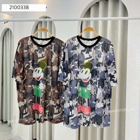 ÁO MICKEY