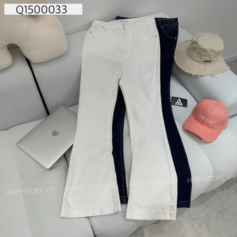 QUẦN JEAN B255 & B258