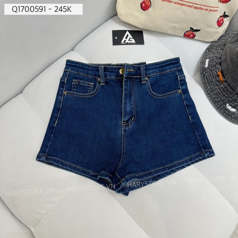 JEAN MY STYLE N1207#