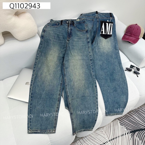 JEAN DENIM 7A33